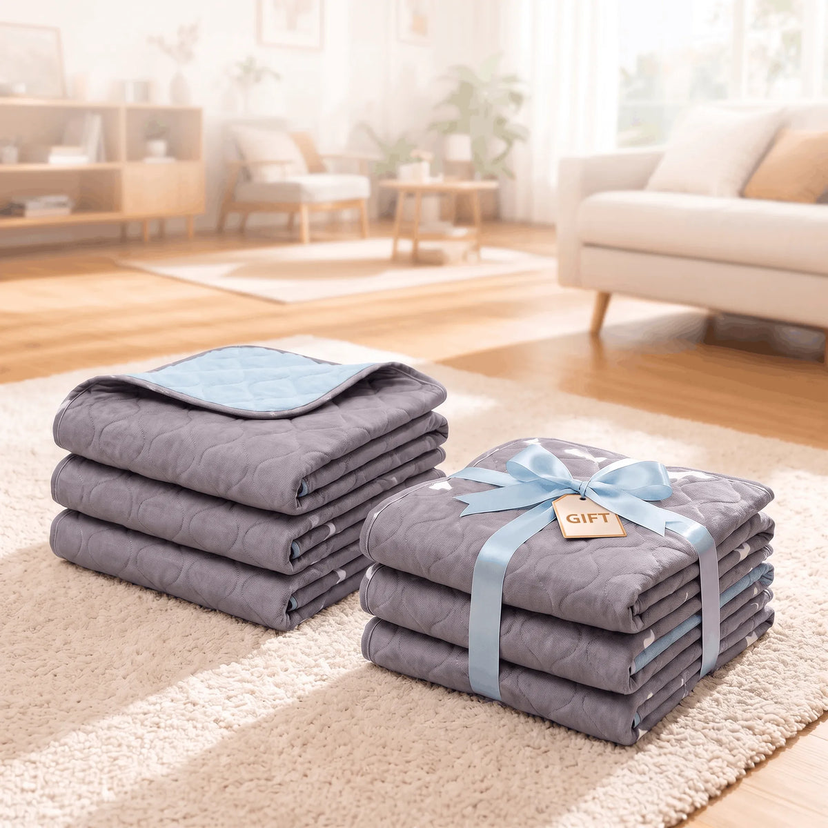 PawHorizon™ Puppy Pad