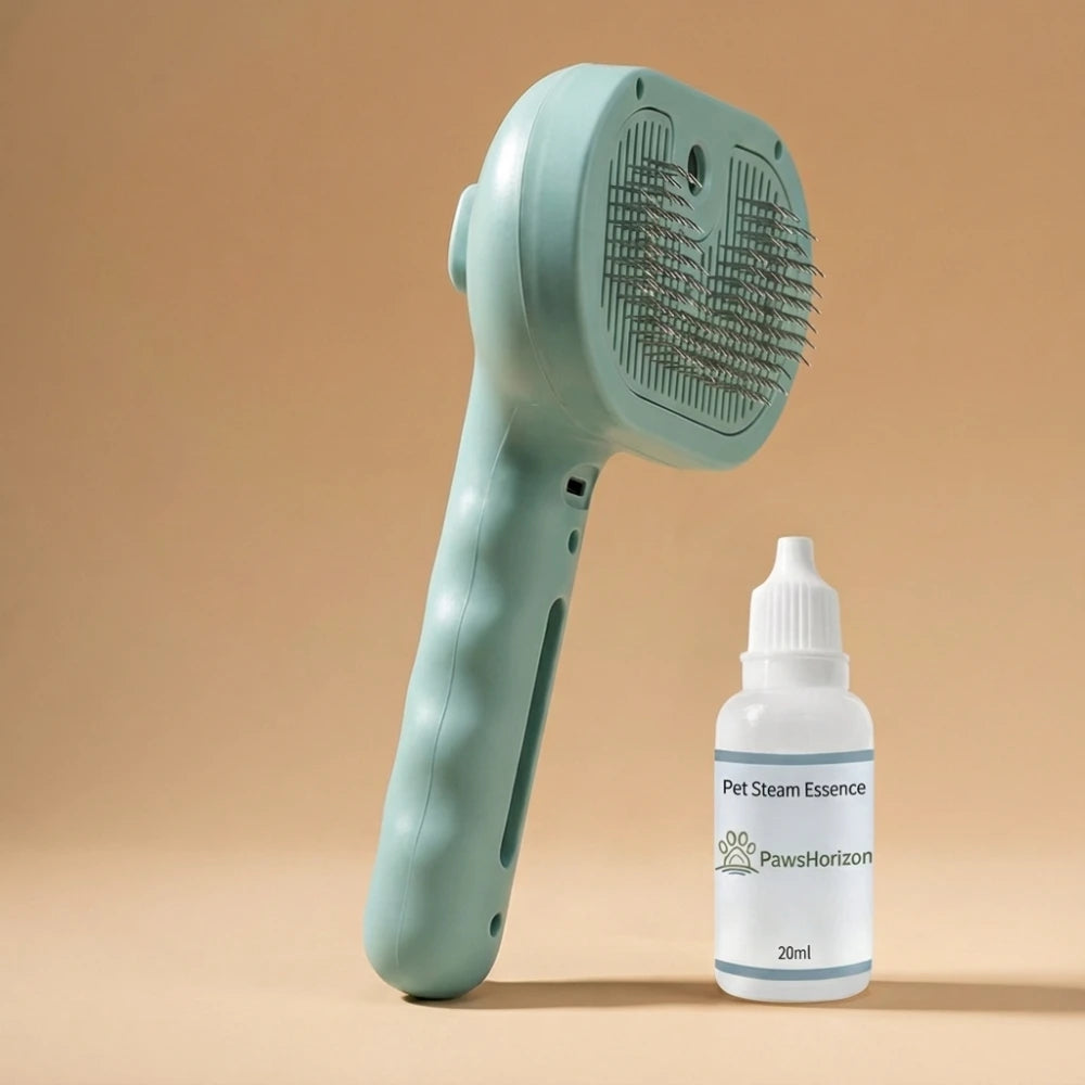PawsHorizon FurEase™ System