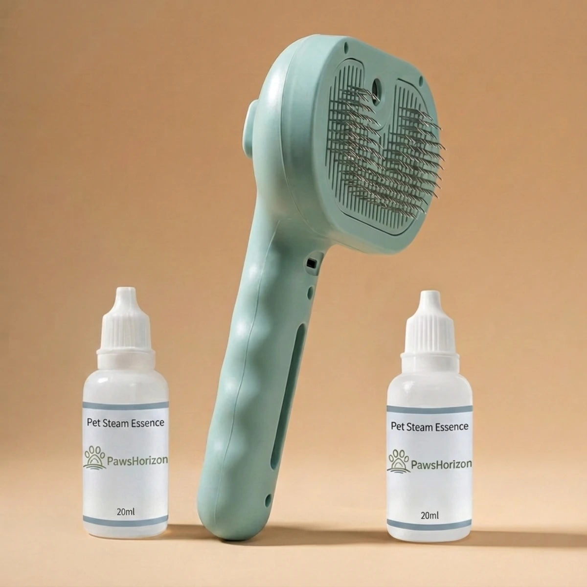 PawsHorizon FurEase™ System