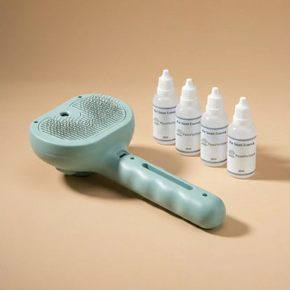 PawsHorizon FurEase™ System
