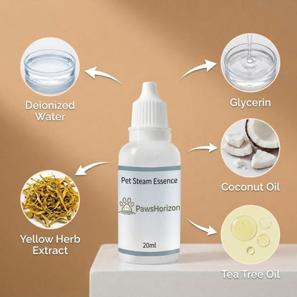 PawsHorizon FurEase™ System