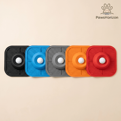 PawsHorizon™ Lick & Play Enrichment Feeder