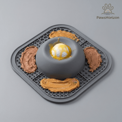 PawsHorizon™ Lick & Play Enrichment Feeder