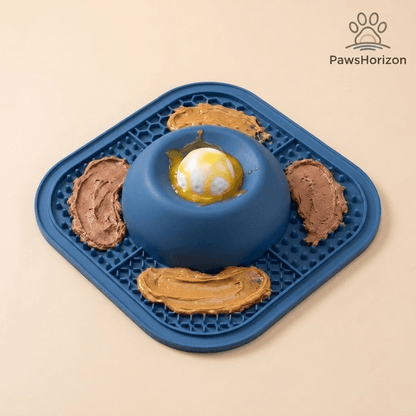 PawsHorizon™ Lick & Play Enrichment Feeder