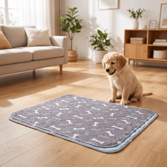 PawHorizon™ Puppy Pad