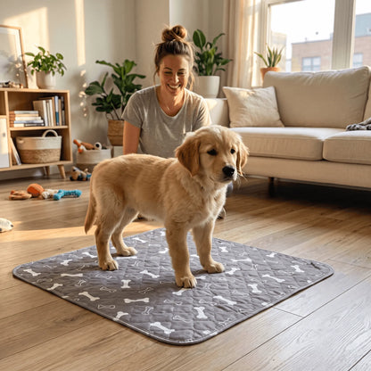 PawHorizon™ Puppy Pad