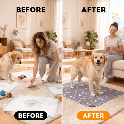 PawHorizon™ Puppy Pad