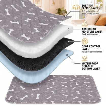 PawHorizon™ Puppy Pad