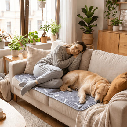 PawHorizon™ Puppy Pad