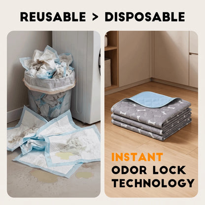 PawHorizon™ Puppy Pad