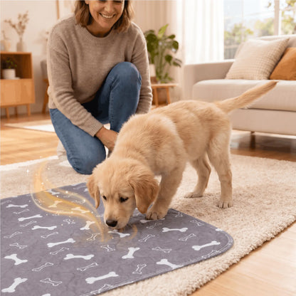 PawHorizon™ Puppy Pad